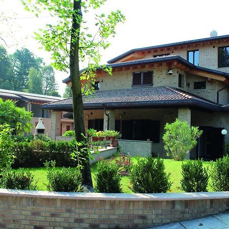 Maison D'Elite 세레뇨 외부 사진