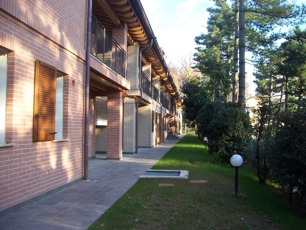 Maison D'Elite 세레뇨 외부 사진