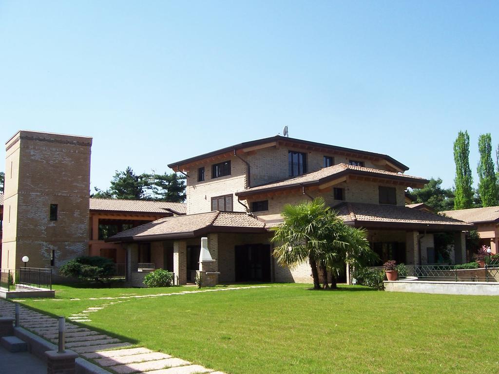 Maison D'Elite 세레뇨 외부 사진