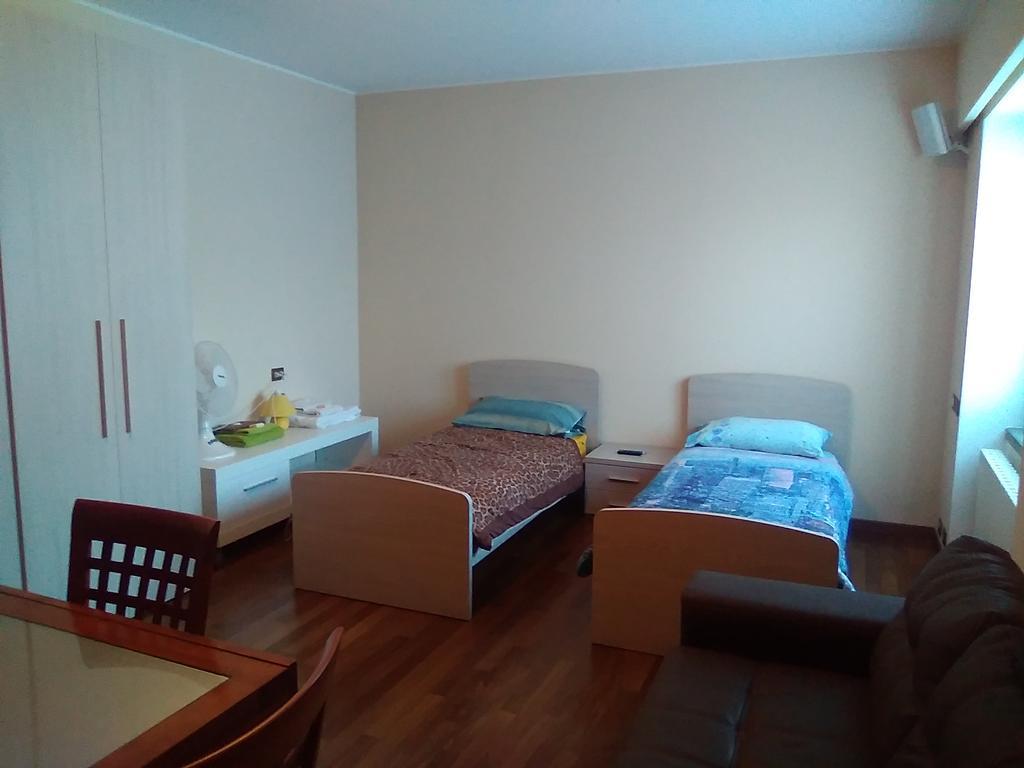 Maison D'Elite 세레뇨 외부 사진