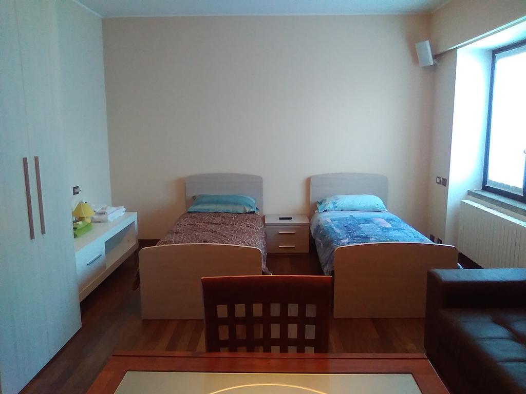 Maison D'Elite 세레뇨 외부 사진